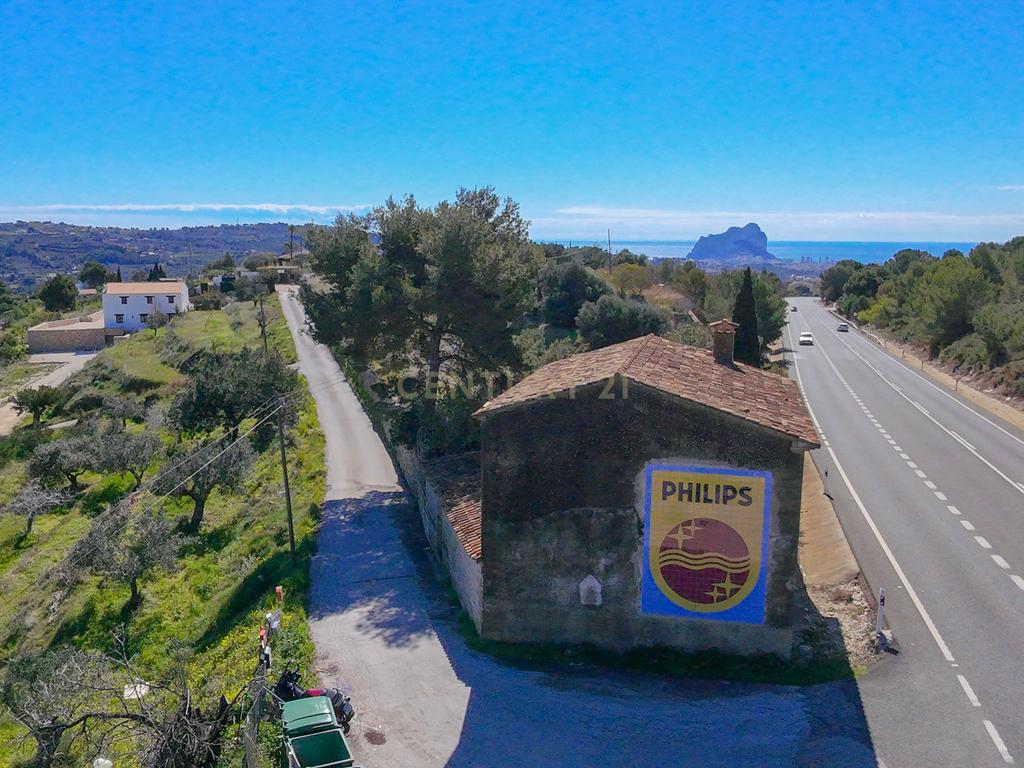Casa para Recuperação em Alacant - Oportunidade Única! - Image 2